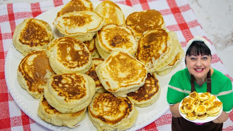 Como Fazer Tareco na Frigideira: Bolinho Frito Barato, Fácil e Delicioso